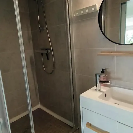 Apartment Boubet Arnos