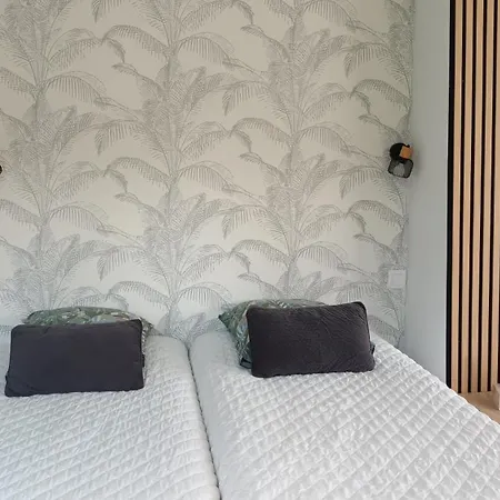 Boubet Apartment Arnos