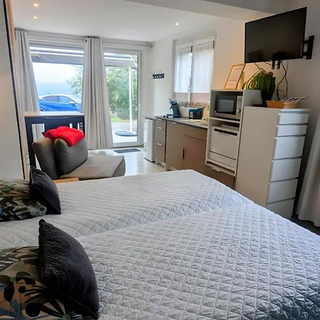 Apartment Boubet Arnos