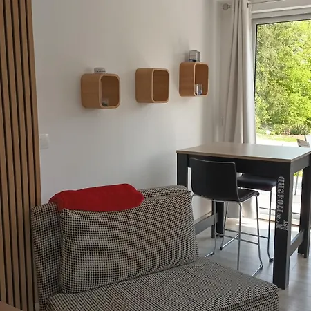Boubet Apartment