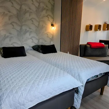 Boubet Apartment Arnos